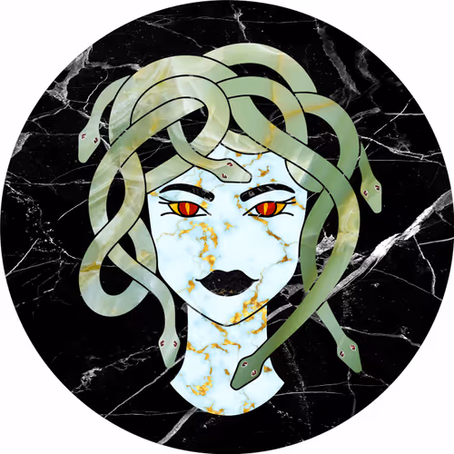 Medusa NFT