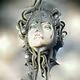 Medusa (for Cellini) by Polyptech