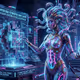 Medusa Synapse UNIT