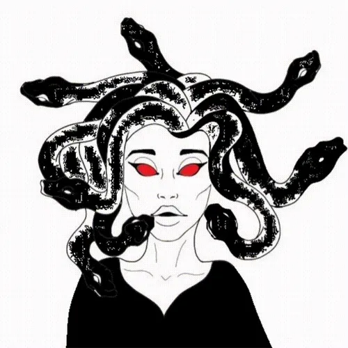 Medusa NFT Collection