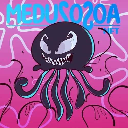 Medusozoa Token