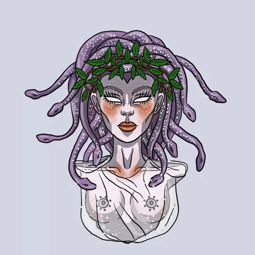 MEDUSSA X