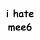 MEE6 hate NFTs