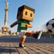 Meebits Futbol - Group 1 NFTs