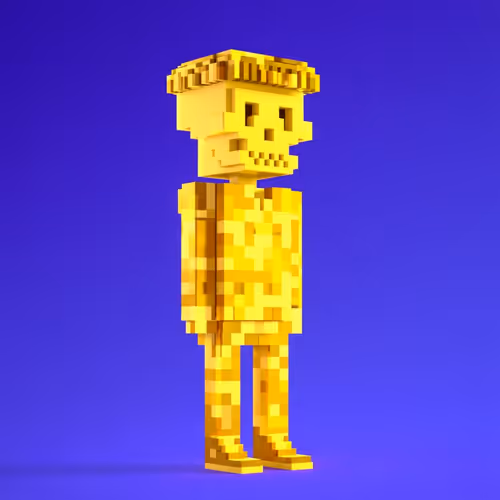 Meebits [LIMITED EDITION]