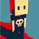 Meebits posters - old