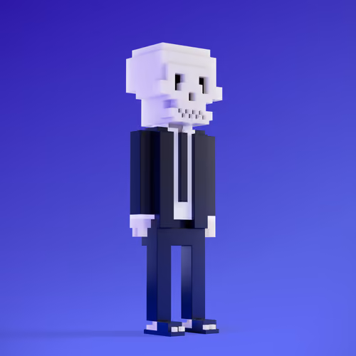 MeebitsNFTs