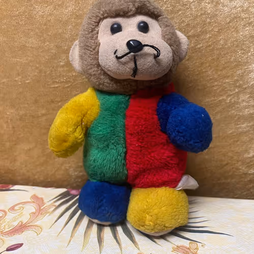 Childish  Lovable Memory