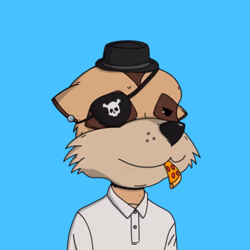 Meerkat Millionaires NFT