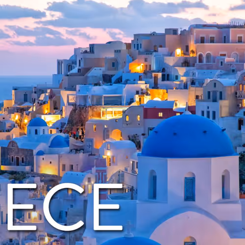 Meet Greece