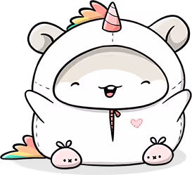 Meet the CutieSquad - old