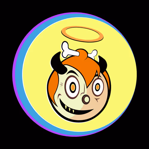 Meet the MintClones (PFP Head Shots)