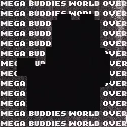 Media for Mega Buddies #263 item