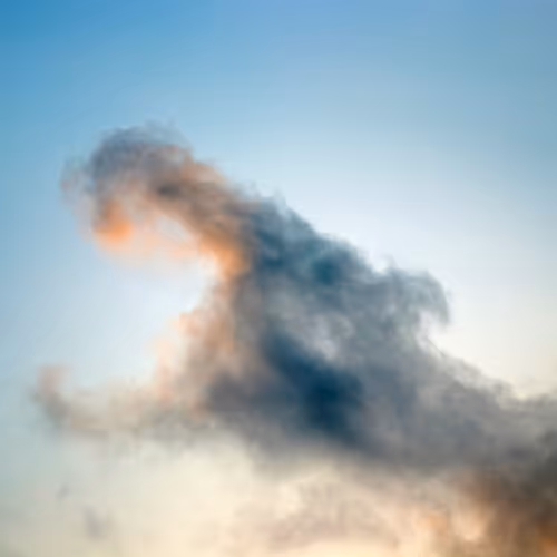 Mega Clouds