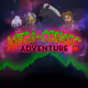 Mega-Cosmic Adventure