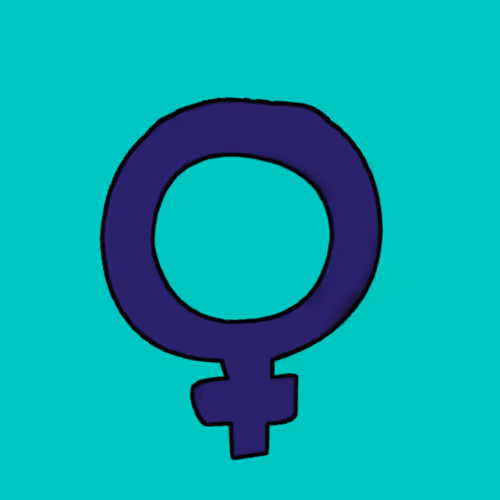 Mega Female Ape Serum - old