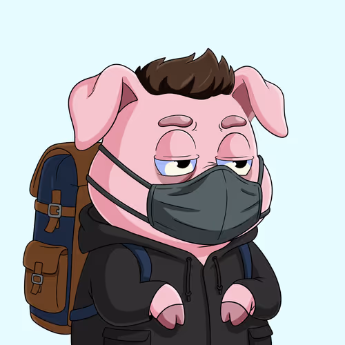 MEGA HOGS