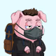 MEGA HOGS