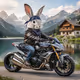 Mega Moto