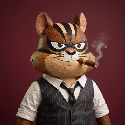 Mega Scoundrels