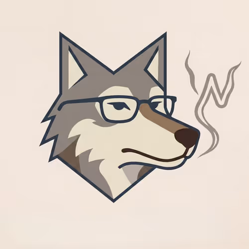MEGA WOLF