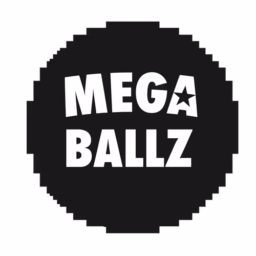 MegaBallz