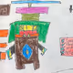 MegaBot Doodles @megabotdoodles