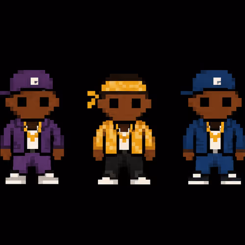 megamfers