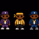 megamfers