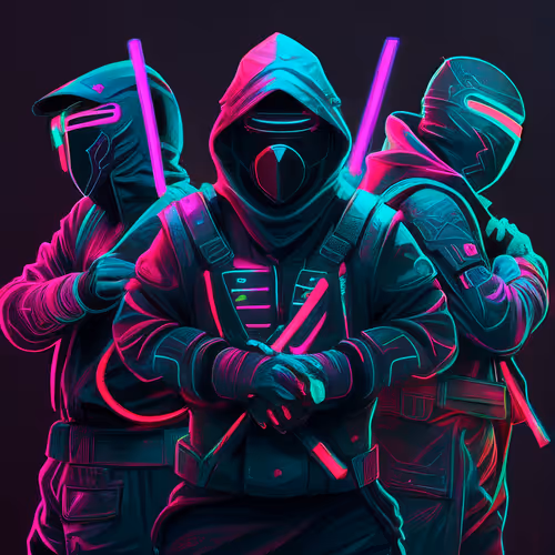 Project Ai by megashot