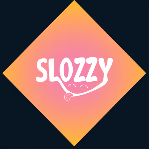 MEGAVIBE - SLOZZY - old