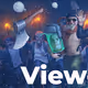 MegaViews Ultra