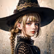 Meguru's AI WitchCraft