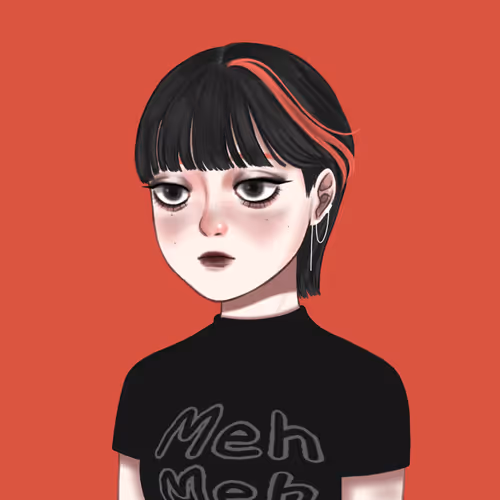 MEH MEH CLUB - old V2