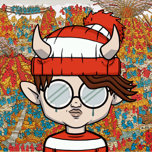 Meiraverse - old