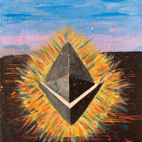 Meisenheimer's Art Journey