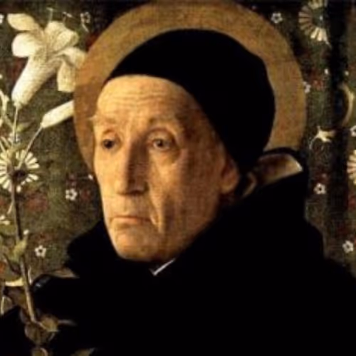 Meister Eckhart