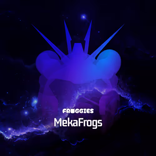 Mekafrogs