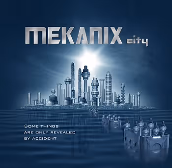 Mekanix