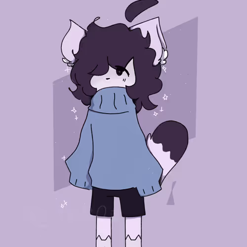 melacholic happy times