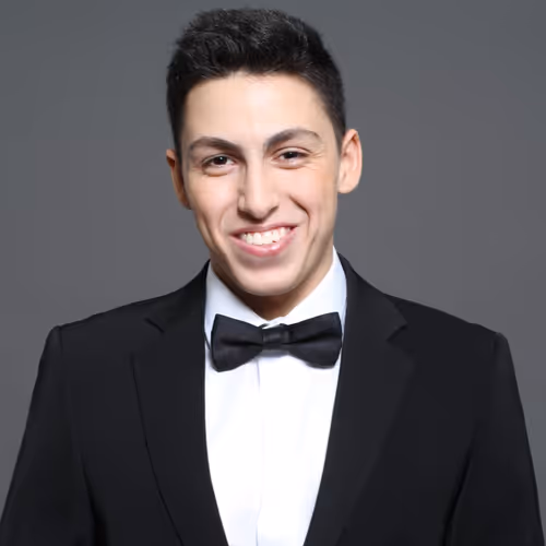 Melad Ashkar's Art - old