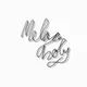 melancholy is art