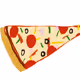 JPEG Pizza Collection