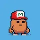 meland Potato