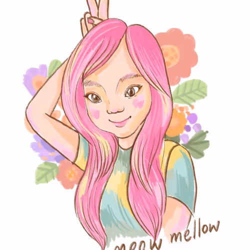 mellow meow