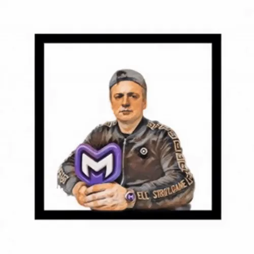 Mellstroy