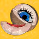 Melon Eye