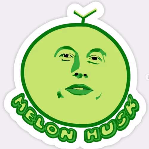 melon musk club