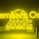 Members Only Yellow