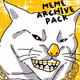 MEME ARCHIVE PACK